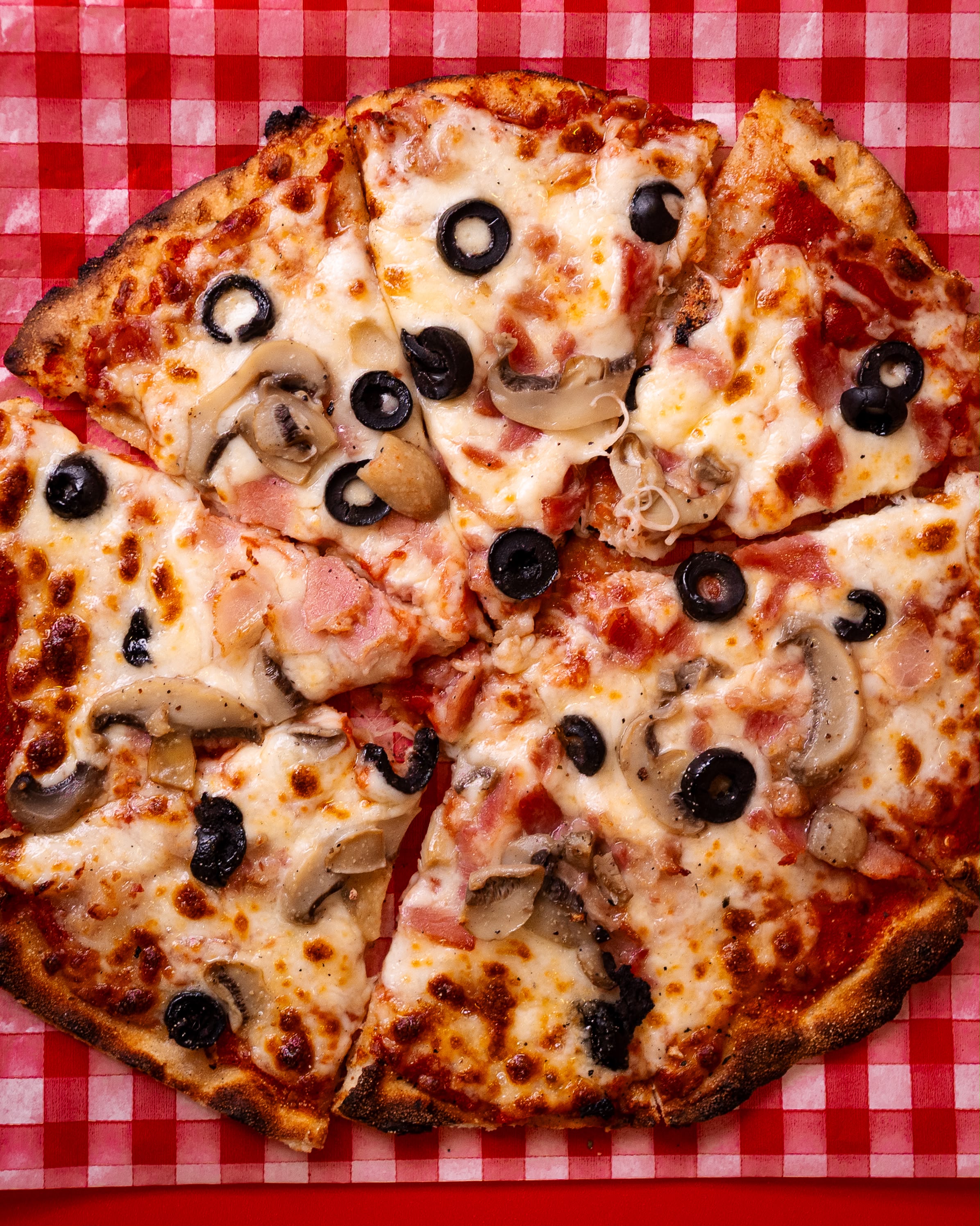 Pastalicious fresh creation